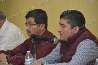Implementa Desarrollo Rural protocolos para aumentar exportaci&oacute;n de ganado