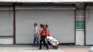 VIDEO Mejoran ventas en comercios de Laredo Texas