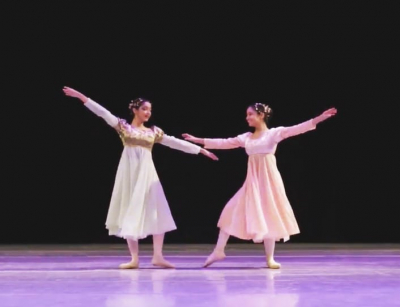 PRESENTAR&Aacute;N  C&Aacute;PSULA DE "LOS BENEFICIOS DE LA DANZA EN LA SALUD F&Iacute;SICA Y MENTAL"