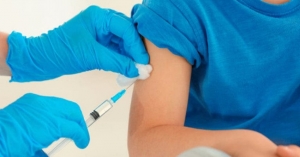 EUA vacun&oacute; contra el Covid-19 a 900 mil ni&ntilde;os en una semana