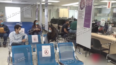 Tr&aacute;mite de doble nacionalidad principal gesti&oacute;n que se realiza en el Consulado General de M&eacute;xico en Laredo, Texas