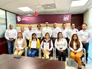 Firman ITACE y Tec Victoria convenio de colaboraci&oacute;n