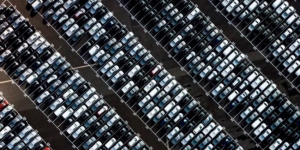 Se tendrán que pagar $2,500 pesos para regularizar autos ‘chocolate’: AMLO