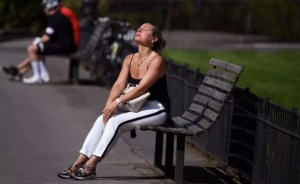 Han muerto 486 personas por ola de calor en Canadá