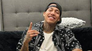 Mamá del rapero Lefty dirige carta a AMLO; teme que el asesino de su hijo sea puesto en libertad