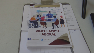 VIDEO Servicio Nacional de Empleo mantiene vinculaci&oacute;n con solicitantes de empleo hasta su colocaci&oacute;n