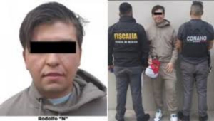 &lsquo;Fofo&rsquo; M&aacute;rquez podr&iacute;a pasar 40 a&ntilde;os en la c&aacute;rcel