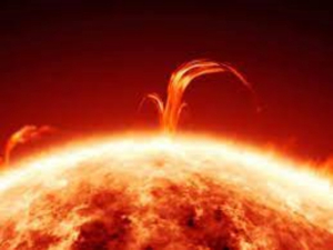 La Tierra ser&aacute; bombardeada por intensas tormentas solares en 2024