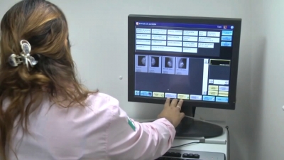 VIDEO Piden realizarse chequeos para prevenir el c&aacute;ncer de mama