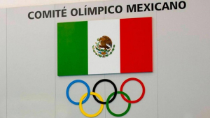Buscar&aacute; M&eacute;xico los Juegos Ol&iacute;mpicos del 2036 o 2040