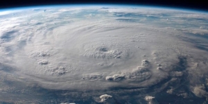 Hurac&aacute;n &ldquo;Olaf&rdquo; impactar&aacute; esta noche en Los Cabos, Baja California Sur