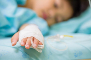 Aumentan muertes por c&aacute;ncer infantil