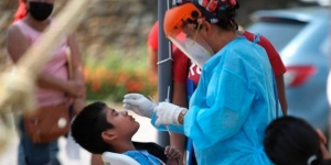 Durango reporta más de 3 mil menores de edad contagiados de Covid