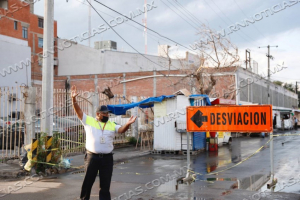 PONDR&Aacute;N EN MARCHA OBRAS DE INFRAESTRUCTURA URBANA ESTE LUNES