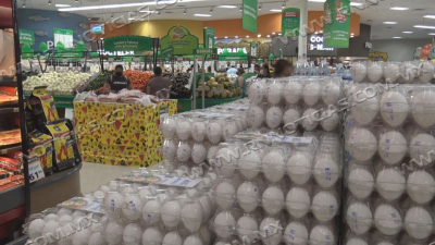 Inflaci&oacute;n sigue elevando precios de canasta b&aacute;sica y servicios b&aacute;sicos