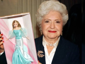 La triste historia de la creadora de Barbie que s&oacute;lo busc&oacute; hacer feliz a su hija con un juguete