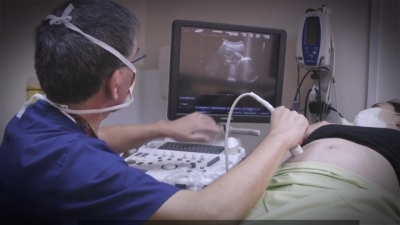 VIDEO Embarazadas con covid no contagian a reci&eacute;n nacidos