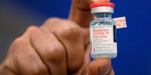 Vacunas de Moderna y Pfizer brindan inmunidad por varios años, según estudio