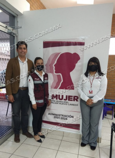 MUJERES PARTICIPAN EN TALLER &ldquo;SANANDO JUNTAS&rdquo;