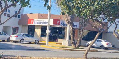 Reportan dos asaltos a punta de pistola en Ciudad Victoria