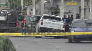 Comunicado de Sedena es contradictorio ante los hechos de Masacre de j&oacute;venes