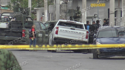 Comunicado de Sedena es contradictorio ante los hechos de Masacre de j&oacute;venes