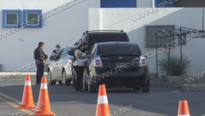 Da inicio legalizaci&oacute;n de &ldquo;autos chocolate&rdquo; en Nuevo Laredo