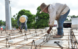 Hay 6 mil trabajadores de la construcci&oacute;n sin empleo