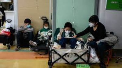 Descartan riesgos en Tamaulipas por brote de neumon&iacute;as en China
