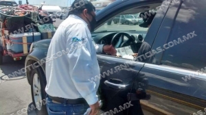 IMPACTA brinda apoyo a paisanos en prevención de accidentes