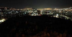 Anuncian apag&oacute;n masivo este 3 de noviembre en Monterrey