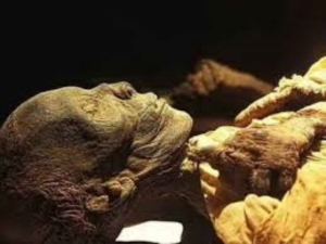 Egipto descubre la primera tumba real en m&aacute;s de un siglo