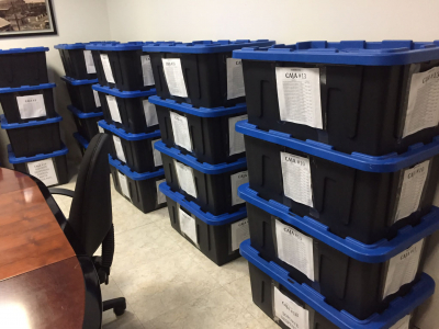 MIENTE AUDITOR&Iacute;A SUPERIOR DEL ESTADO; OCULTA DOCUMENTOS ENTREGADOS POR GOBIERNO DE NUEVO LAREDO