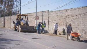 Eliminan 10 tiraderos clandestinos; Piden no tirar basura