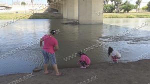 Alerta por Escasez de Agua, CILA Advierte sobre el Riesgo en el Río Bravo.