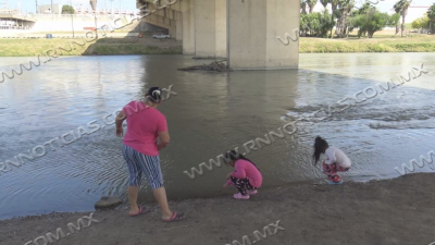 Alerta por Escasez de Agua, CILA Advierte sobre el Riesgo en el Río Bravo.