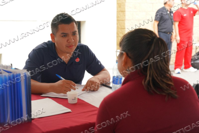 Llegar&aacute; &lsquo;Empleo En Tu Colonia&rsquo; Al Poniente De La Ciudad