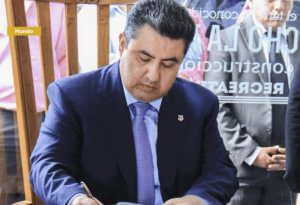 Apelar&aacute; defensa de l&iacute;der de la Luz del Mundo, negativa del juez a considerar fabricaci&oacute;n de "pruebas" por parte de la fiscal&iacute;a