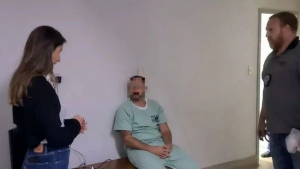 Detienen a anestesi&oacute;logo por abusar sexualmente de una paciente en plena ces&aacute;rea