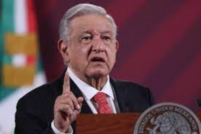 &ldquo;Regularizaci&oacute;n de autos seguir&aacute; mientras yo est&eacute;&rdquo;, anuncia AMLO en Victoria