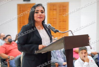 HEREDA ANTERIOR ADMINISTRACI&Oacute;N SECRETAR&Iacute;A DE BIENESTAR SOCIAL &ldquo;SAQUEADA&rdquo;