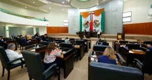 Anticipa PRI voto contra desafuero en el Congreso