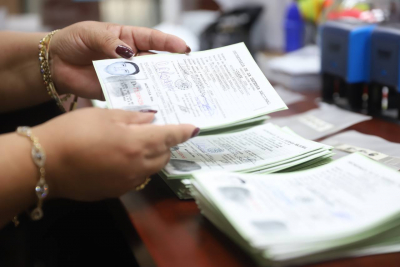VENCE 14 DE OCTUBRE  T&Eacute;RMINO PARA TRAMITAR CARTILLA  MILITAR; INVITAN A J&Oacute;VENES A INSCRIBIRSE