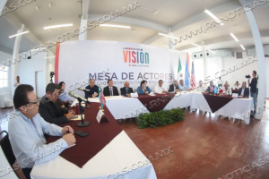 METRO HUB CENTRE DE ONU HABITAT  ARROJA PROPUESTAS PARA IMPULSAR EL DESARROLLO METROPOLITANO