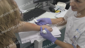 Primavera traer&aacute; problem&aacute;ticas de dermatitis y conjuntivitis