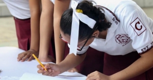Se reincorporan 76 secundarias a clases presenciales en Tamaulipas