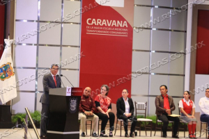 La fuerza transformadora de la educaci&oacute;n debe estar al servicio del pueblo: Gobernador