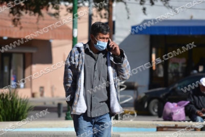 EXHORTA GOBIERNO MUNICIPAL A LA POBLACI&Oacute;N A APLICAR LAS MEDIDAS SANITARIAS ANTE EL COVID-19