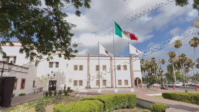 Nuevo Laredo cierra el a&ntilde;o con un notable crecimiento en la generaci&oacute;n de empleos