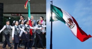 &iquest;Habr&aacute; o no habr&aacute; clases este 24 de Febrero D&iacute;a de la Bandera?